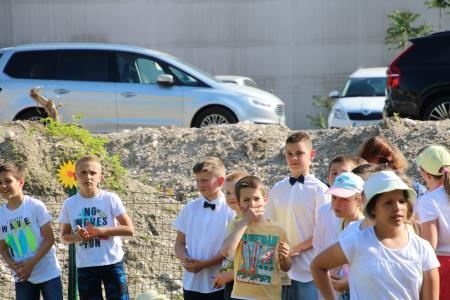 Osrednješolska prireditev Osnovne šole Frana Albrehta (53)